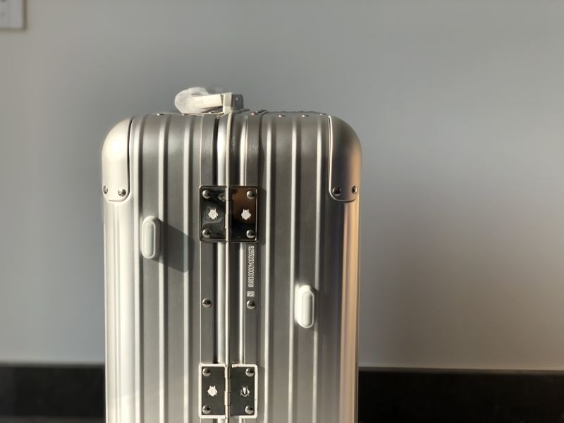 Rimowa Suitcase